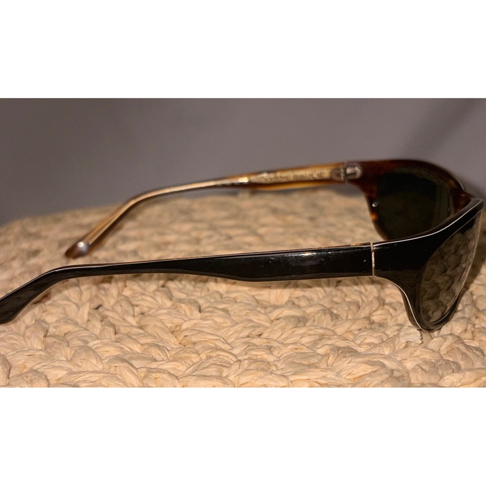 Eddie Bauer Narrow retro Wrap Sunglasses, Outdoor Style Small Face Fit - Picture 4 of 7